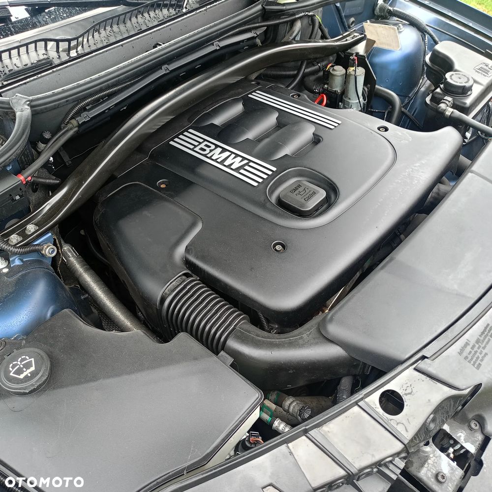 BMW X3 - 34