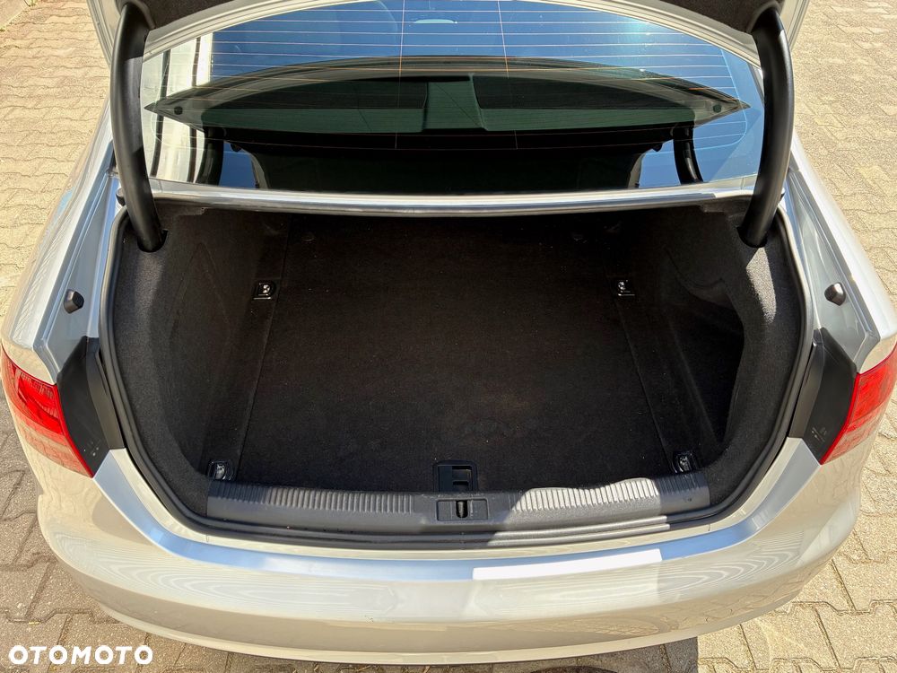 Audi A4 Limousine 2.0 TFSI Multitronic - 16