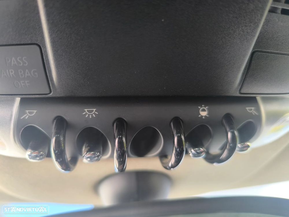 MINI Countryman Cooper D - 13