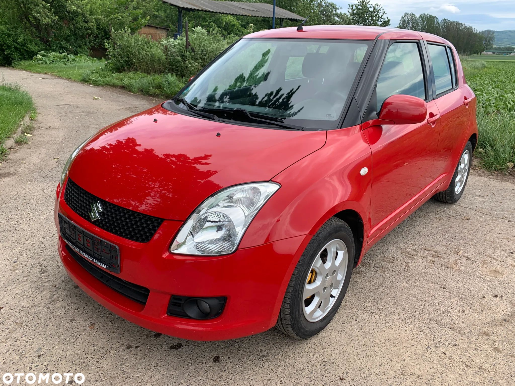 Suzuki Swift 1.3 Comfort XL - 1
