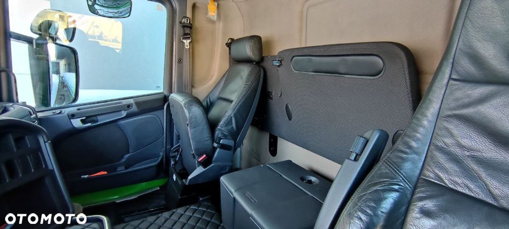 Scania R 400, L 9,30, 23EPAL - 7