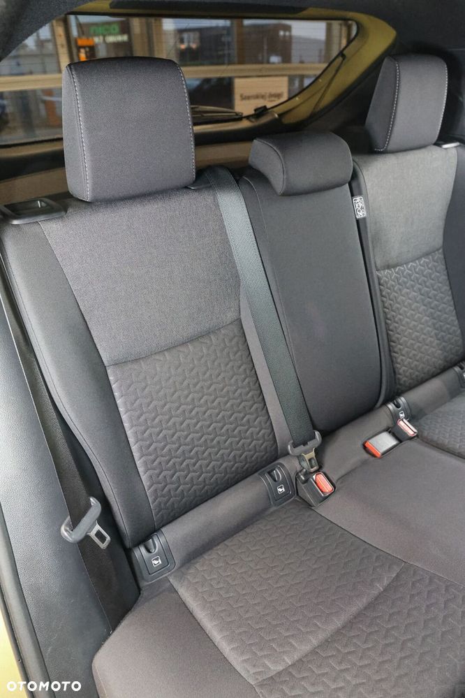 Toyota Yaris Cross Hybrid 1.5 Comfort - 17