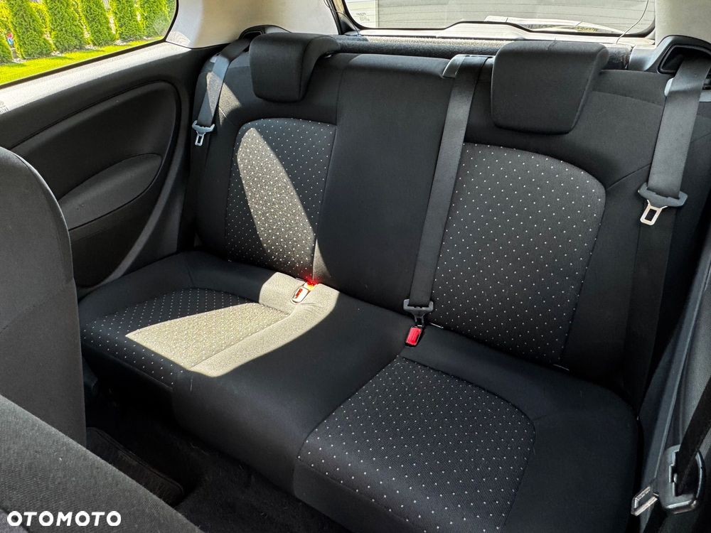 Fiat Punto - 21
