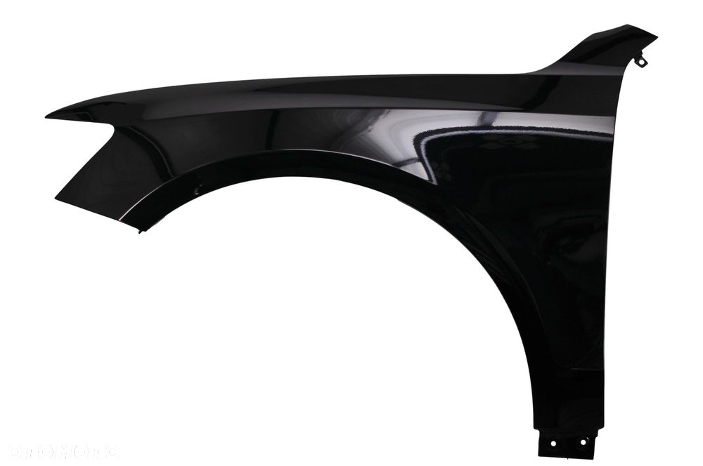 audi q5 8r 08-16 błotnik lewy lz9y - 1