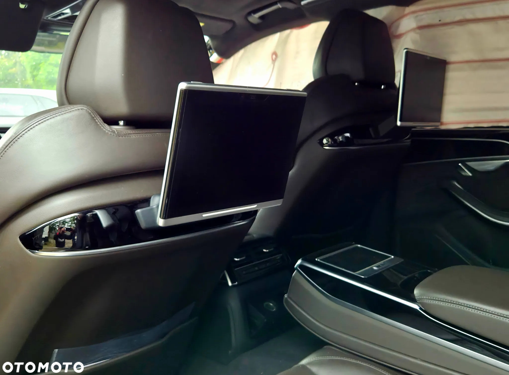 Audi A8 60 TDI Quattro Tiptronic - 7