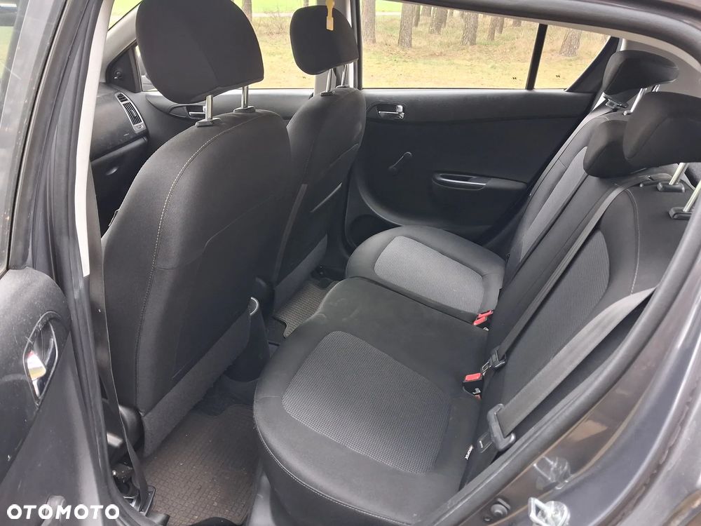 Hyundai i20 1.25 Classic - 13