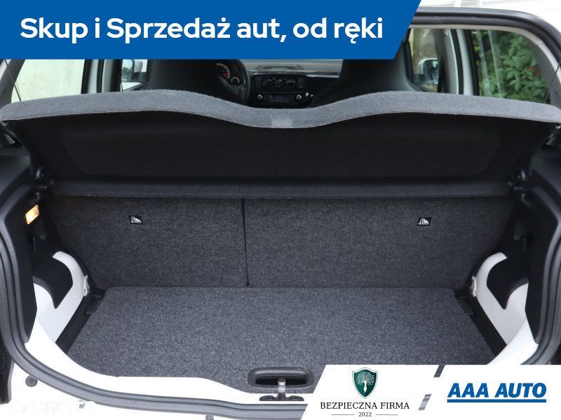 Volkswagen up! - 15