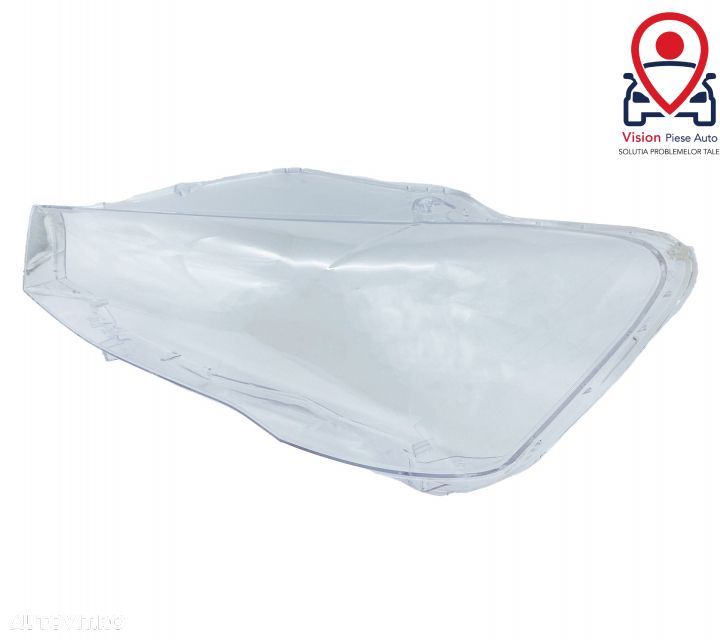 Sticla Far Stanga Noua BMW X3 F25 (facelift) 2014 2015 2016 2017 - 2