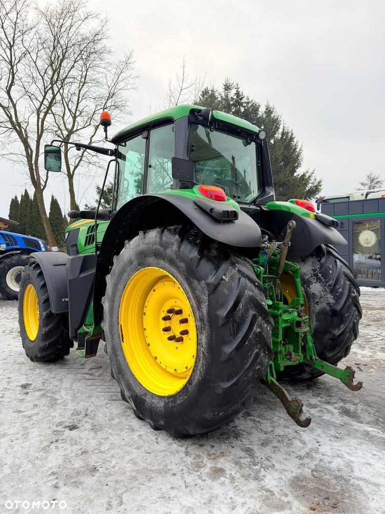 John Deere 6170M - 9