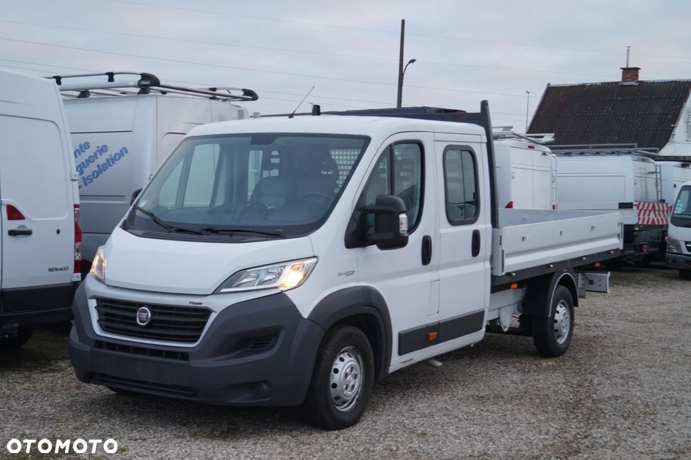 Fiat Ducato - 9