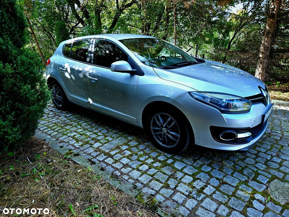 Renault Megane 1.6 16V Zen - 4