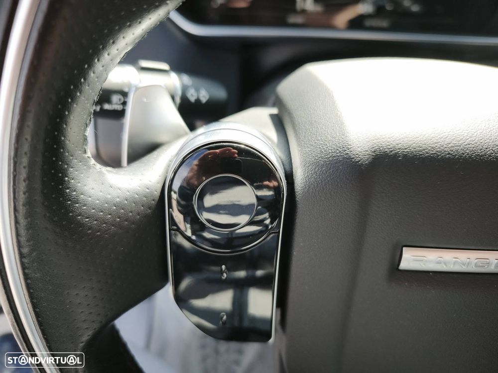 Land Rover Range Rover Sport P400e HSE Dynamic Stealth - 31