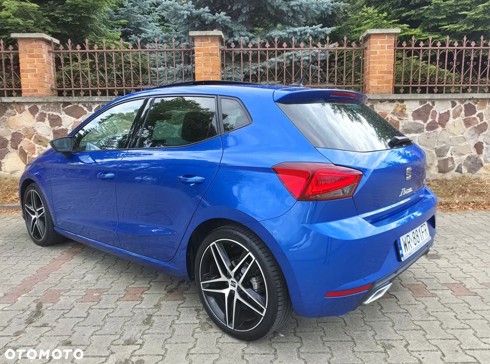 Seat Ibiza - 4
