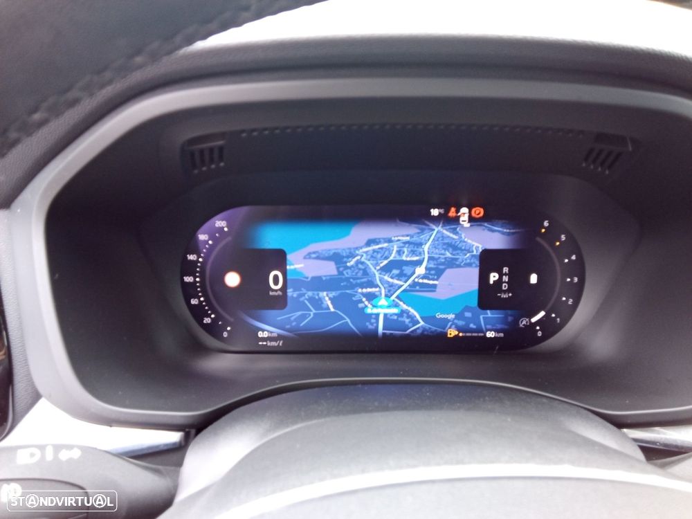 Volvo XC 60 2.0 B4 Inscription Geartronic - 16