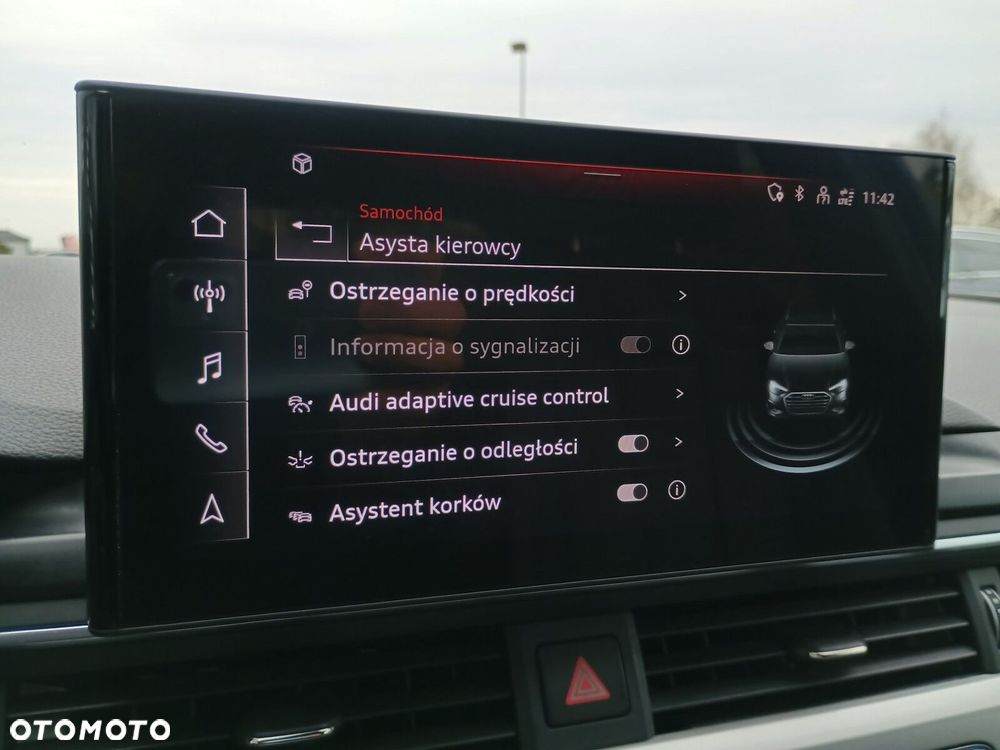 Audi A4 Allroad - 33