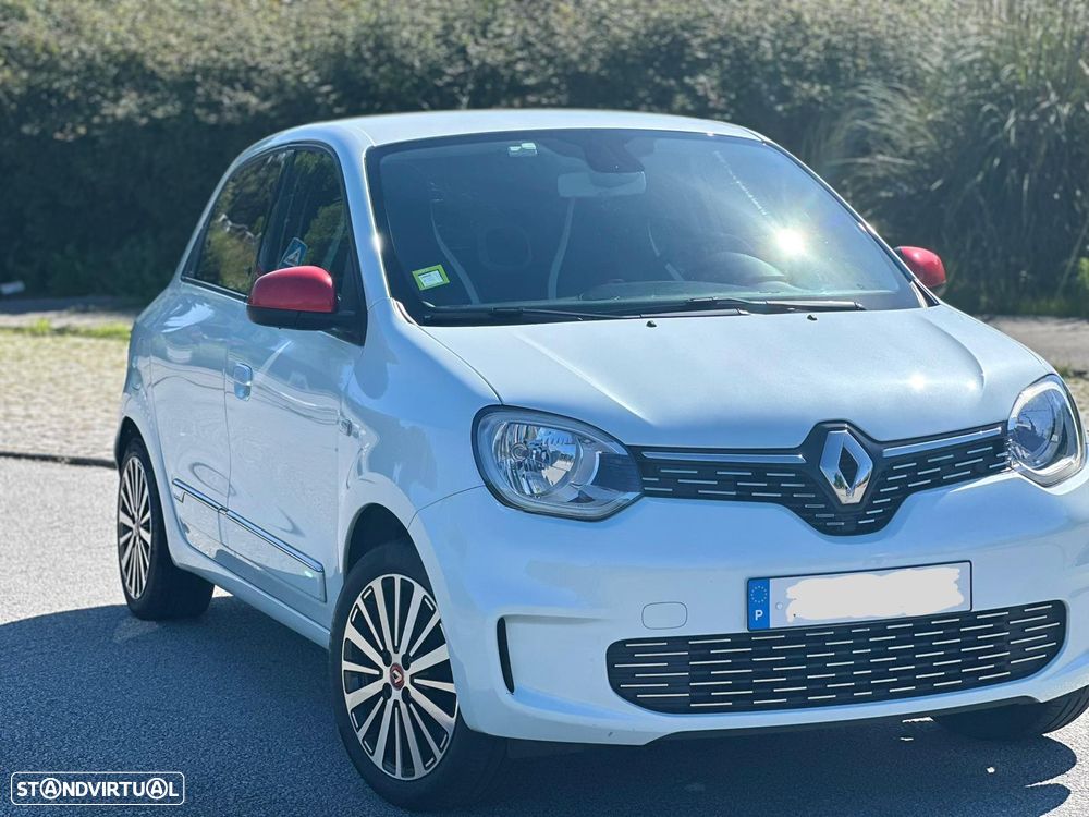 Renault Twingo 0.9 TCe Le Coq Sportif - 11