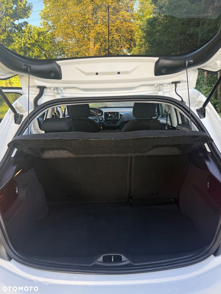 Peugeot 208 PureTech 82 Start & Stop Style - 17