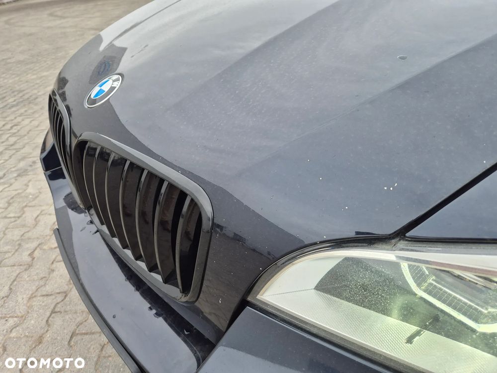 BMW X6 xDriveM50d - 24