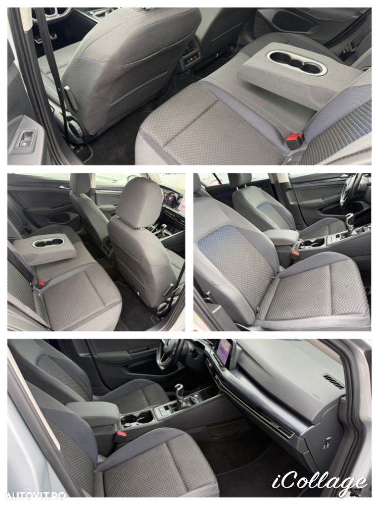 Volkswagen Golf 2.0 TDI SCR Life - 6