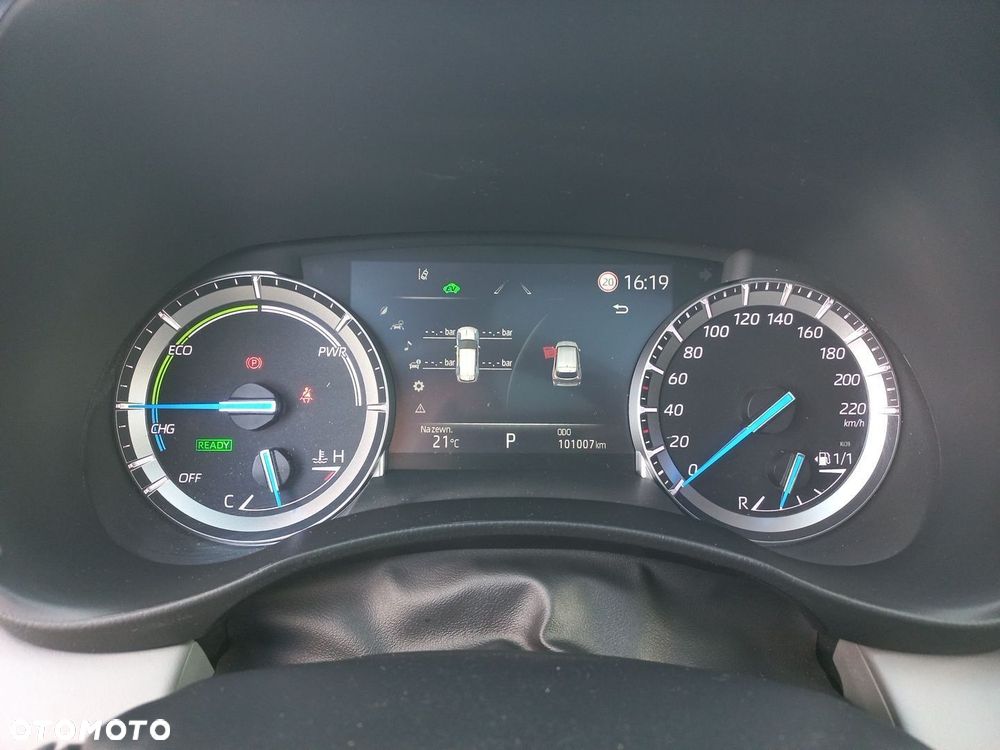 Toyota Highlander - 20
