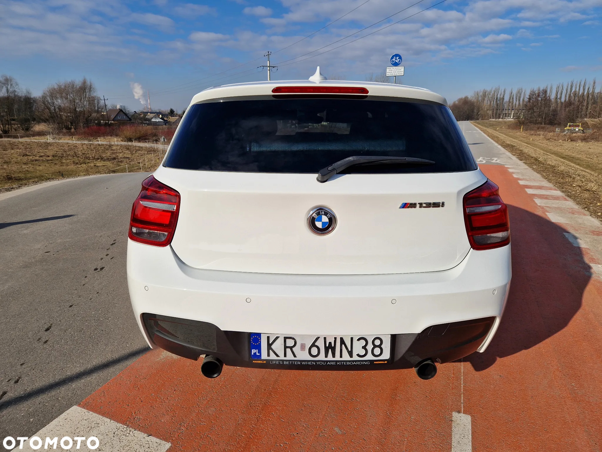 BMW Seria 1 M135i Sport-Aut - 16