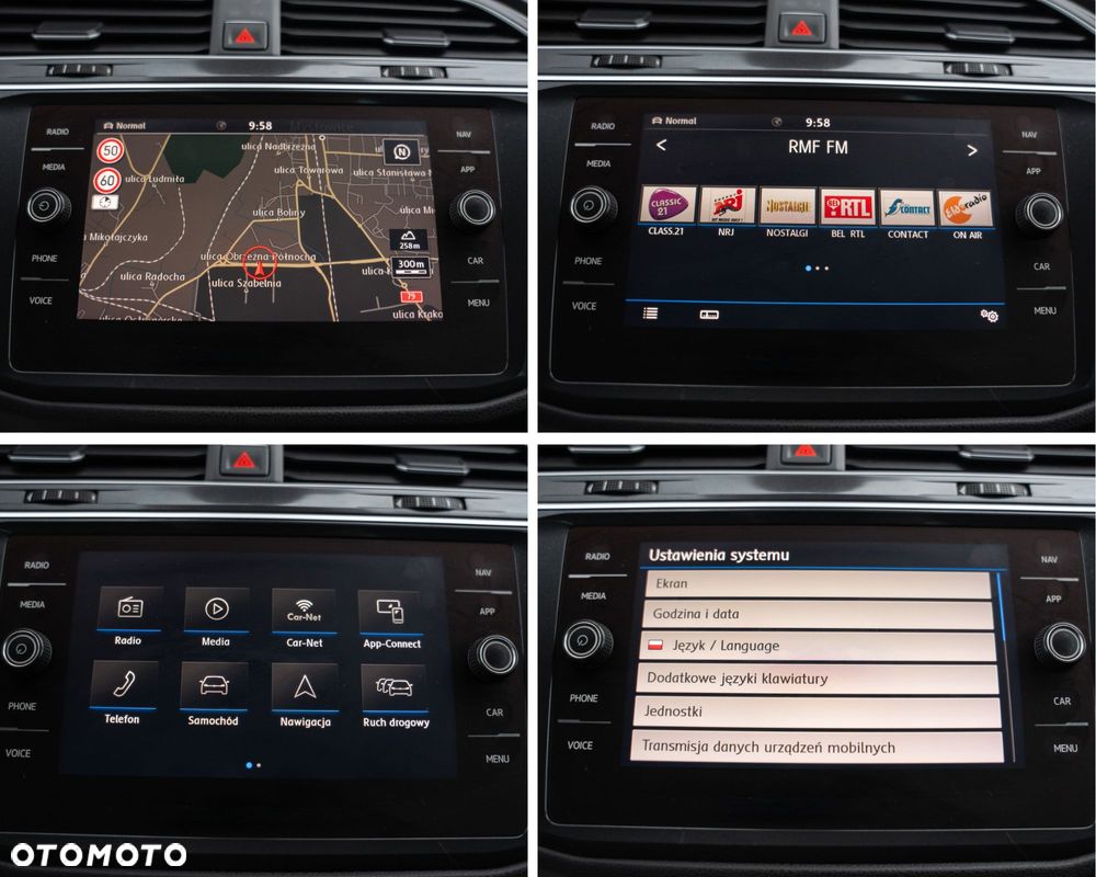 Volkswagen Tiguan 2.0 TDI SCR 4Motion (BlueMotion Techn.) DSG Highline - 38