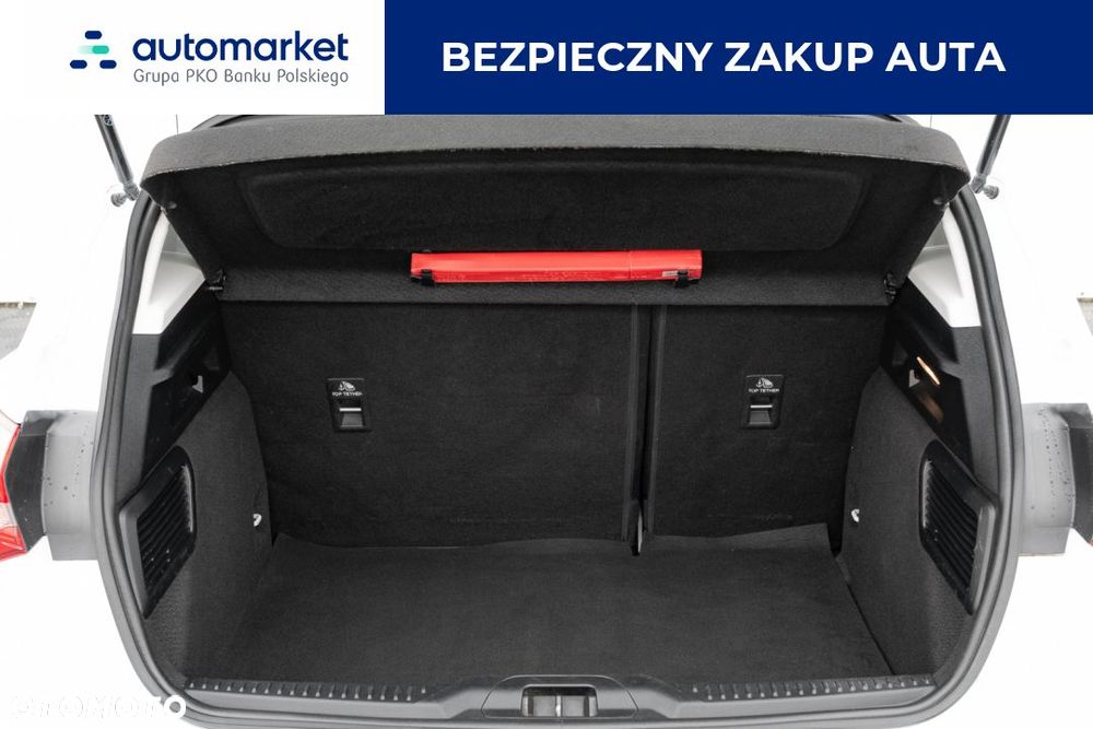 Ford Focus 1.5 EcoBlue SCR Connected - 14