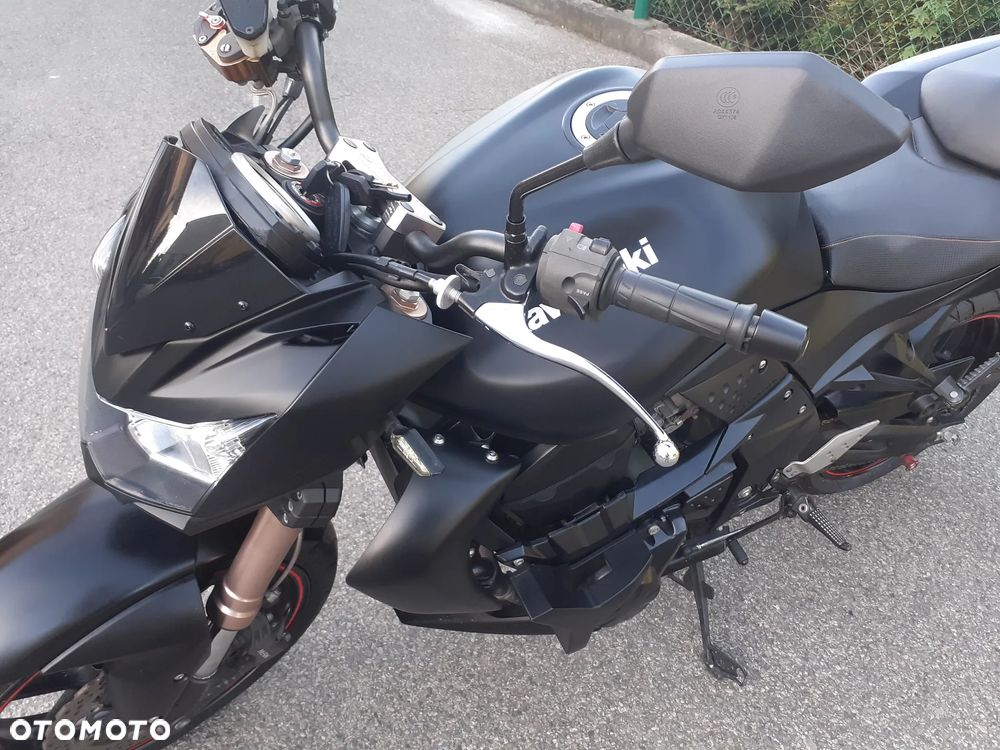 Kawasaki Z - 18