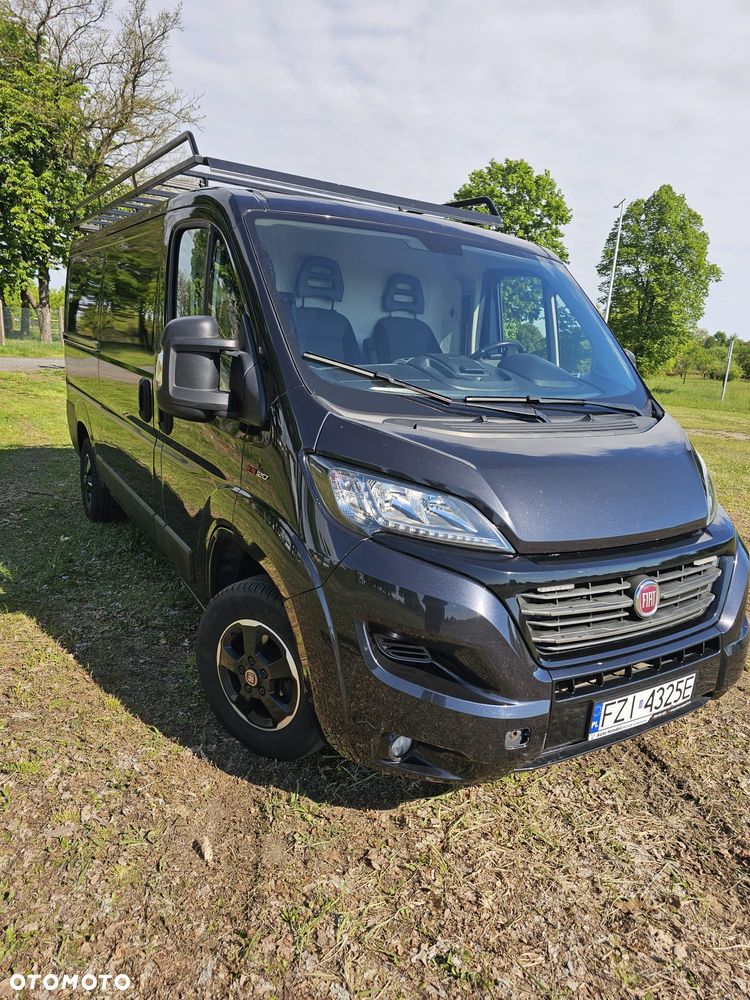 Fiat Ducato - 8