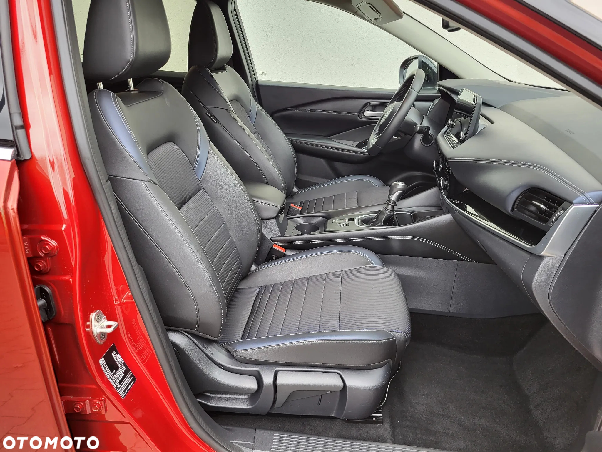 Nissan Qashqai 1.3 DIG-T MHEV Tekna - 7