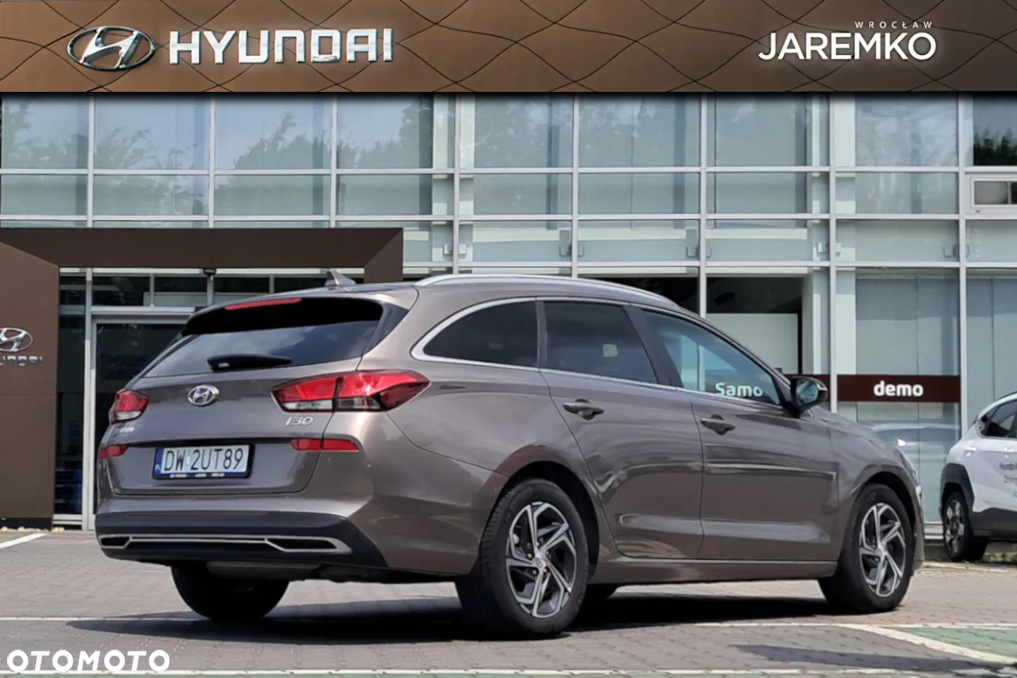 Hyundai i30 1.0 T-GDI Smart - 5