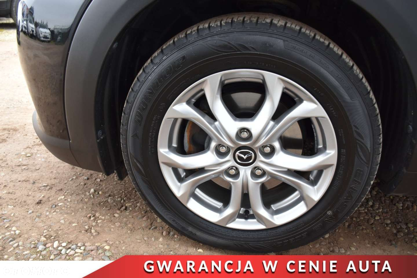 Mazda CX-3 2.0 SkyPrestige - 21