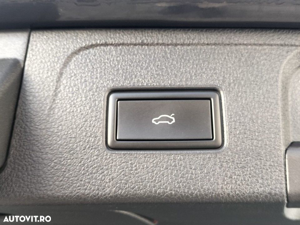 Volkswagen Passat - 15