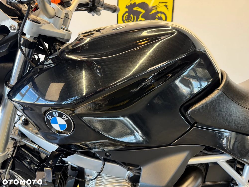 BMW R - 21