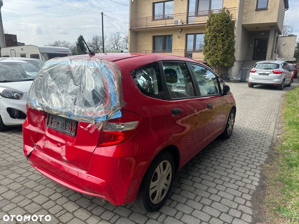 Honda Jazz 1.2 Base - 5