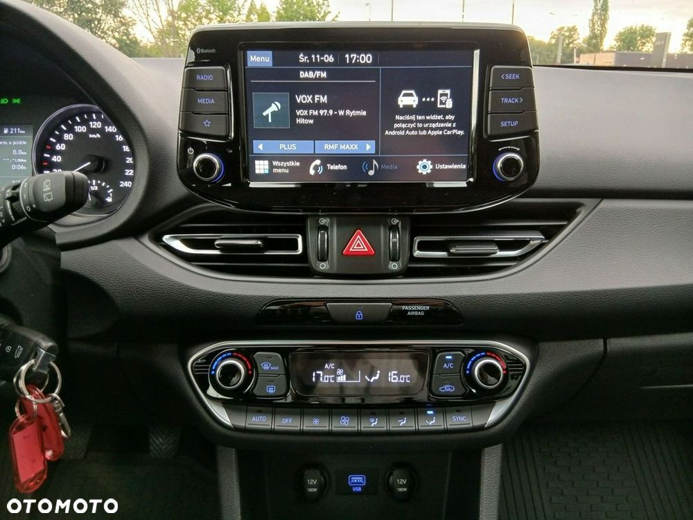 Hyundai i30 1.0 T-GDI Smart - 16