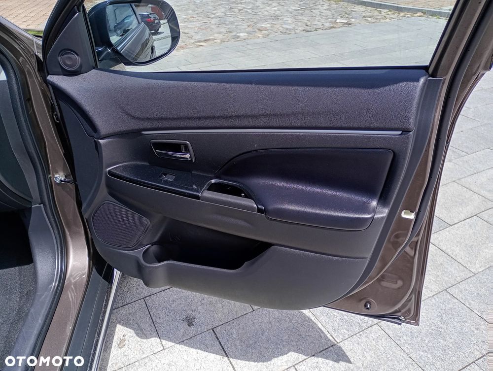 Peugeot 4008 - 25
