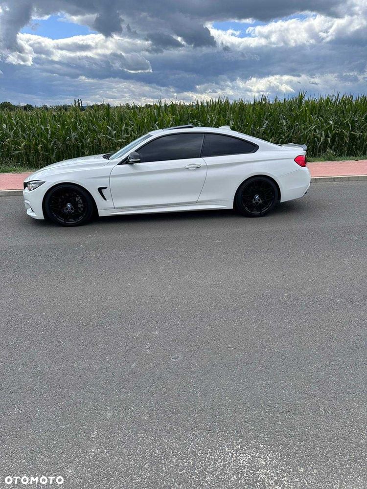BMW Seria 4 - 3