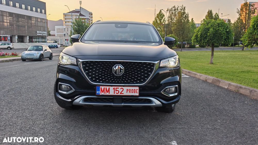 MG EHS 1.5T-GDI Comfort - 10
