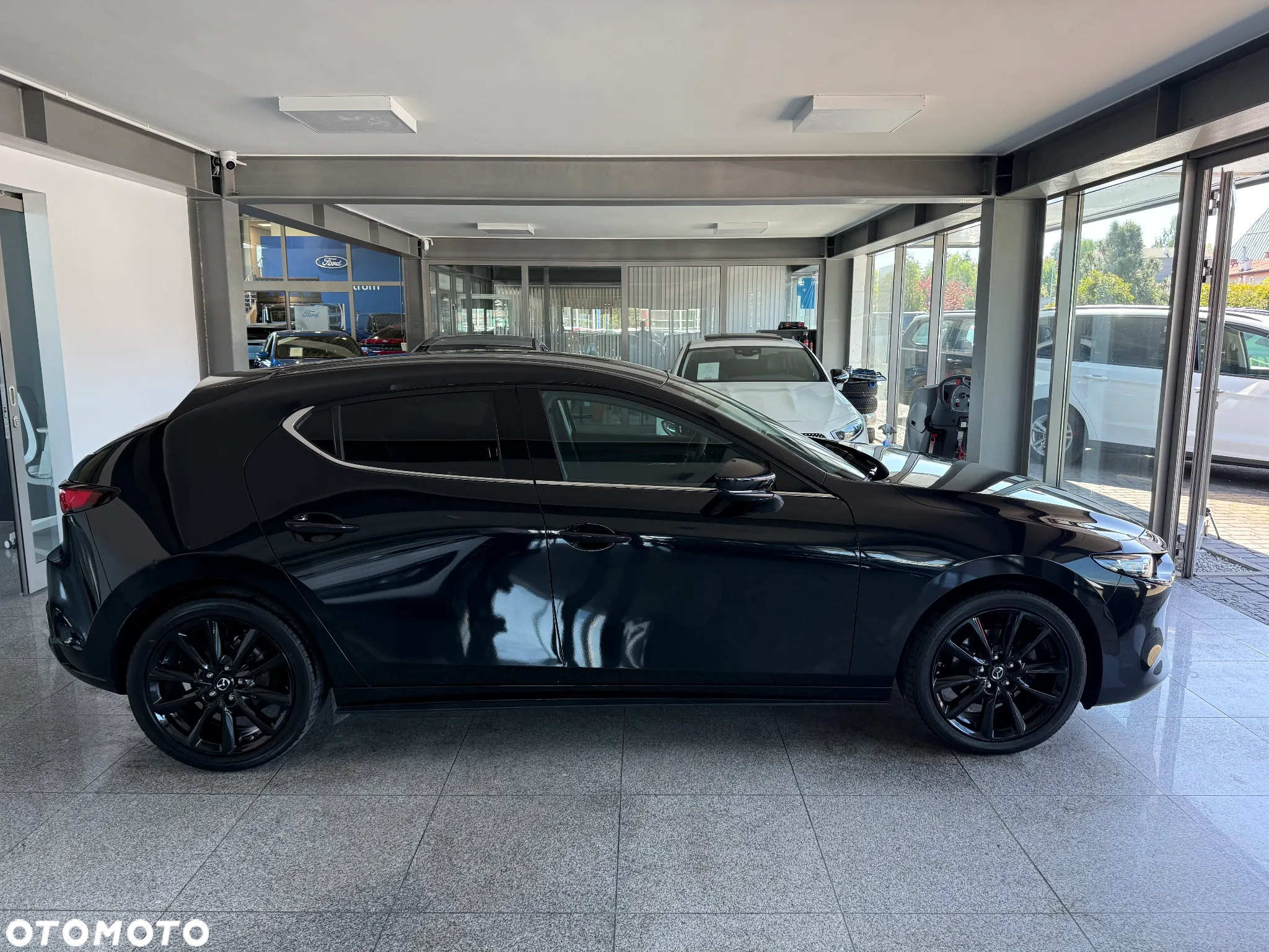 Mazda 3 - 19
