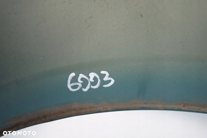 HYUNDAI I20 III 20- błotnik prawy przedni przód - 7