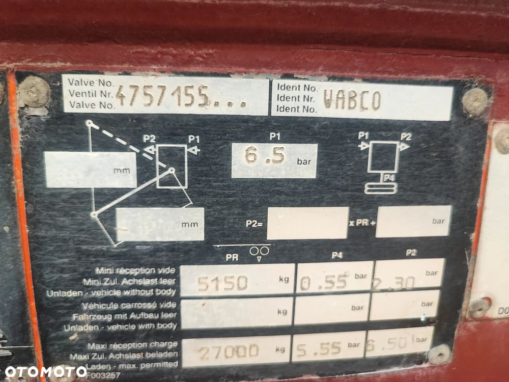 Benalu 62 000 L - 15