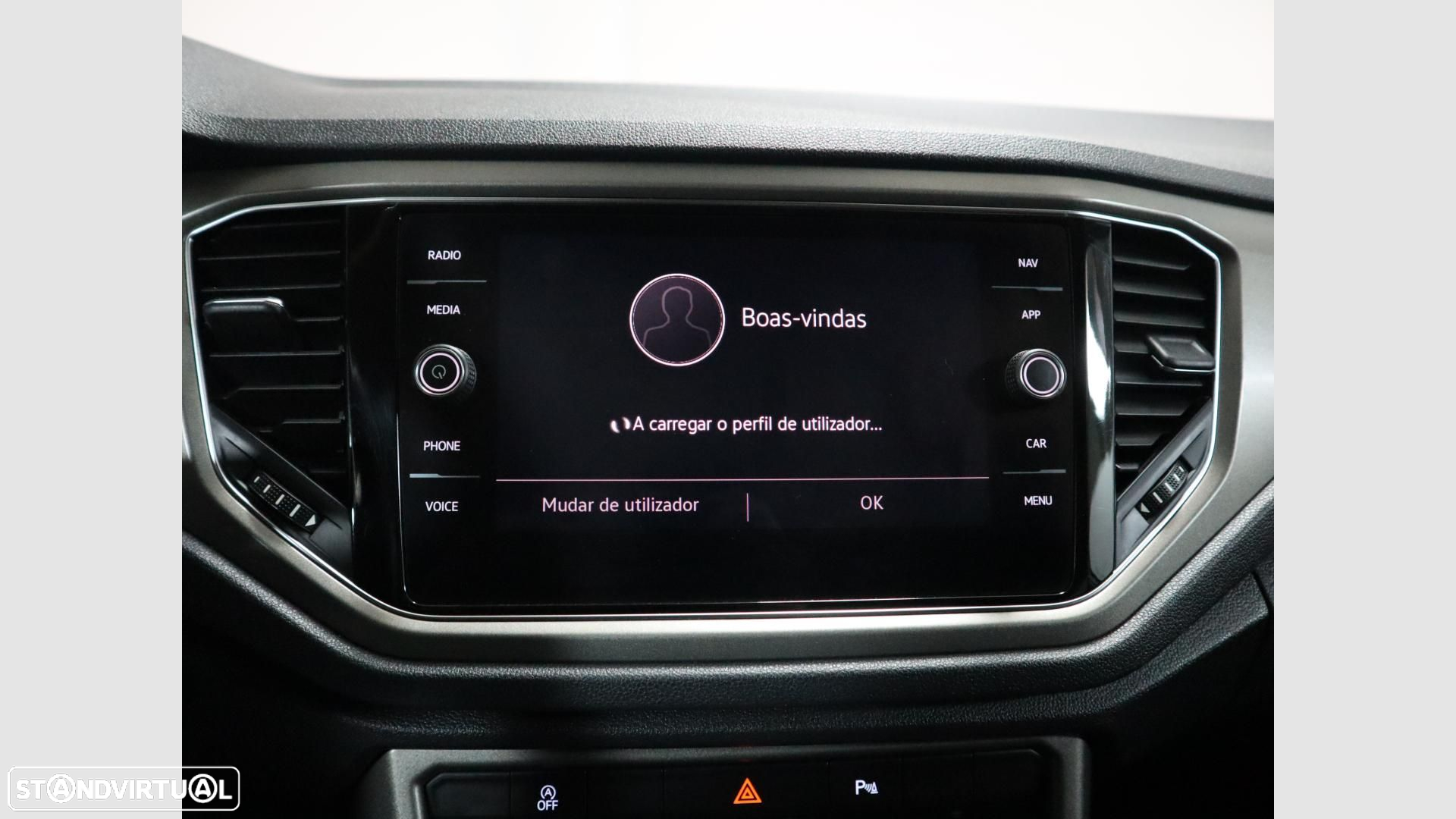 VW T-Roc 1.0 TSI Style - 18