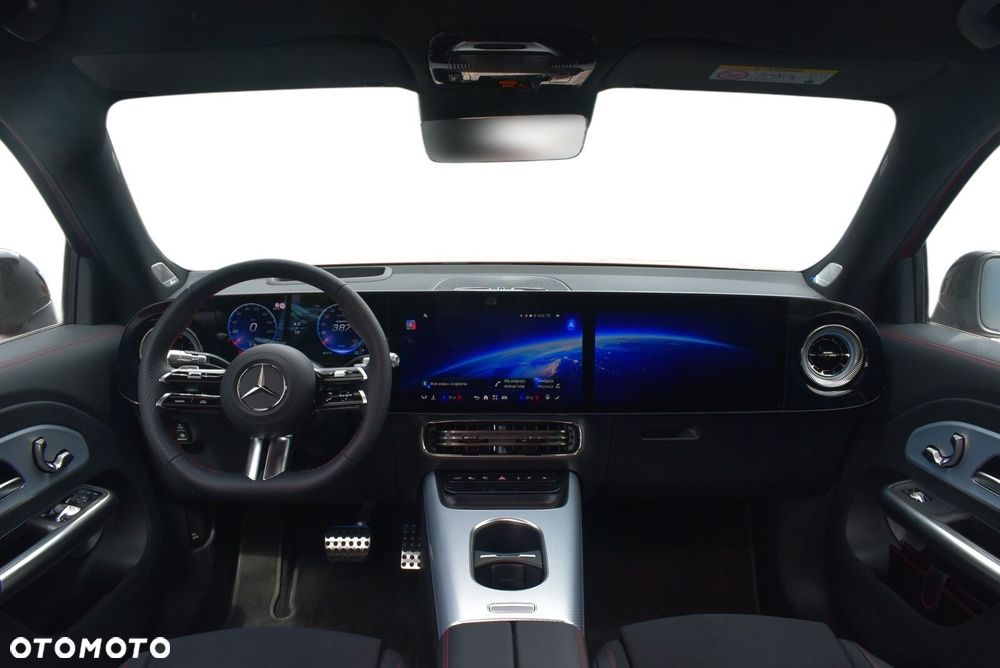 Mercedes-Benz GLB 250+ EQ 85kWh - 6