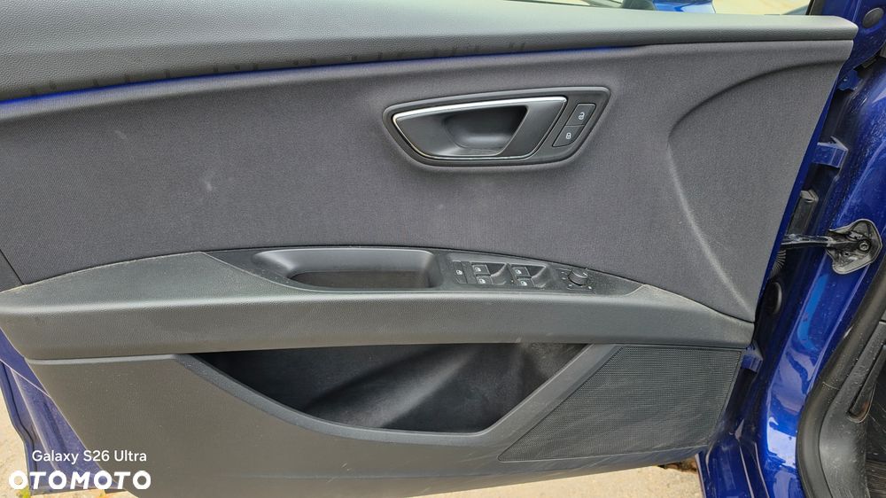 Seat Leon - 18