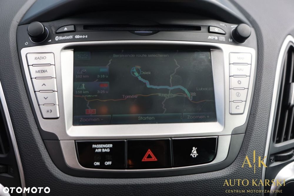 Hyundai ix35 2.0 Comfort - 27