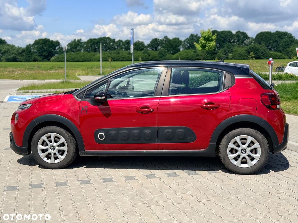 Citroën C3 - 10