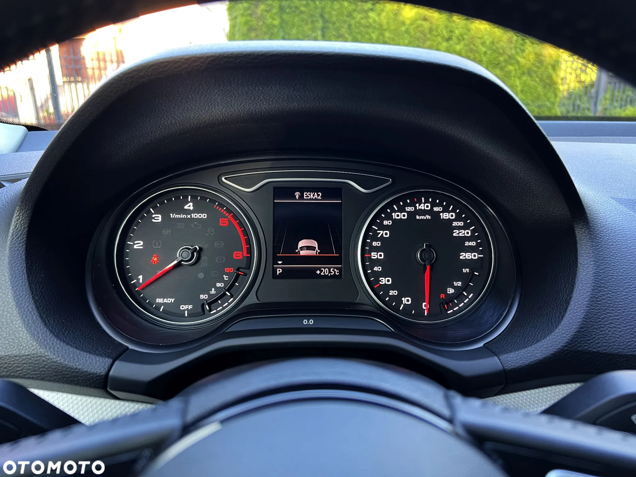 Audi Q2 35 TDI Quattro Sport S tronic - 35