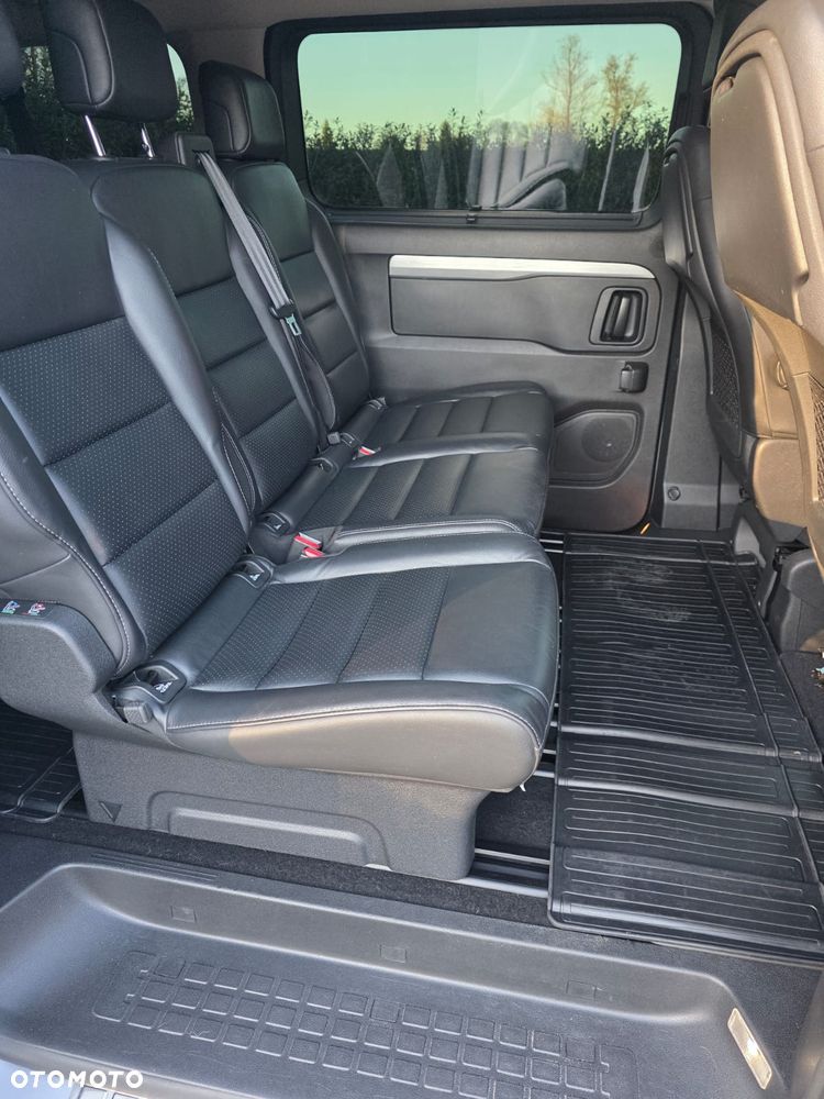 Toyota Proace Verso 2.0 D4-D Long VIP - 20