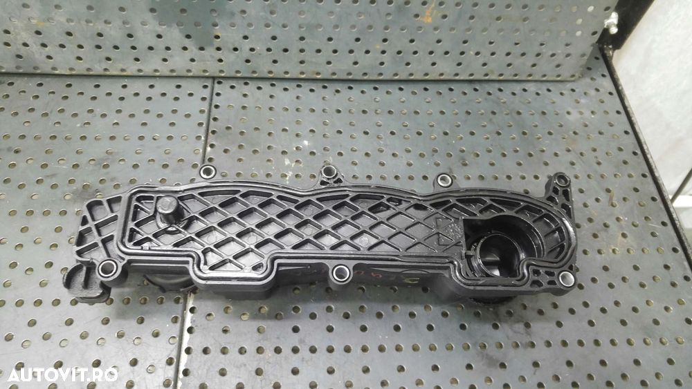 Capac culbutori 1.6 hdi peugeot 307 9660281080 993760 - 3